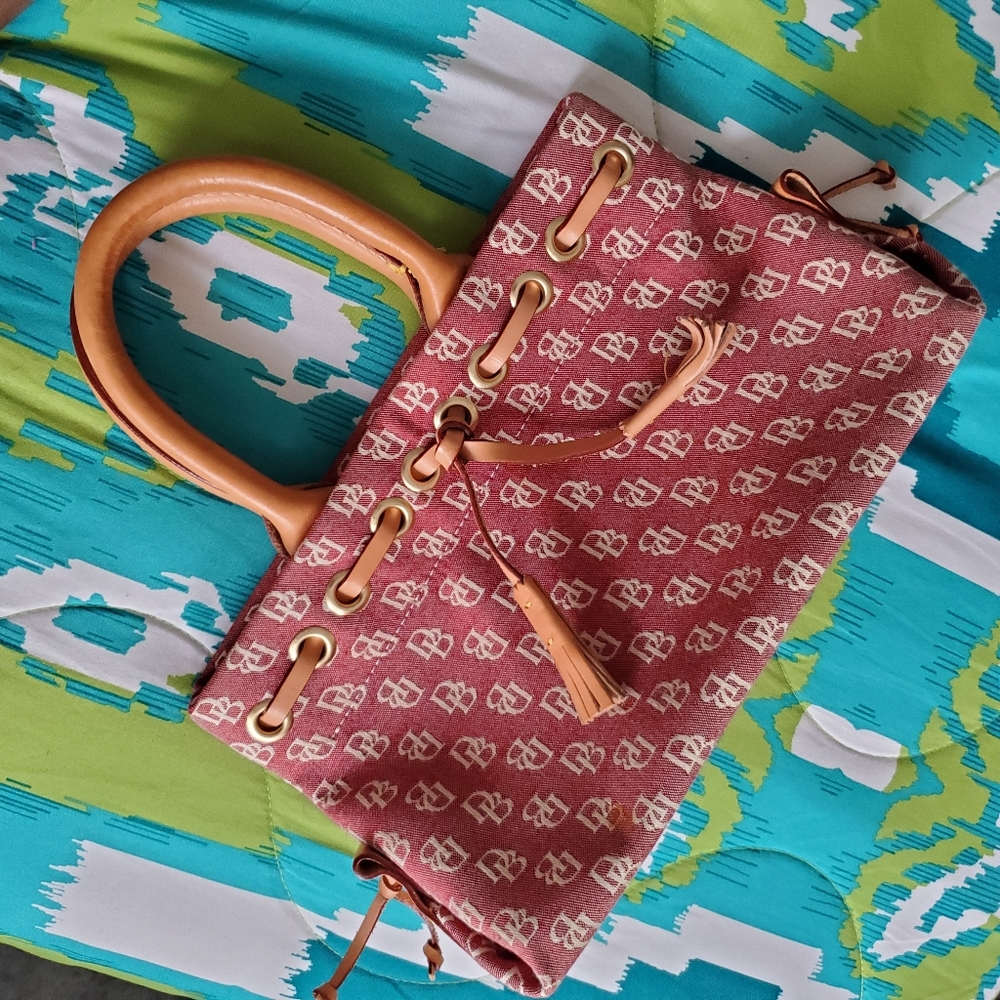 Red dooney & bourke